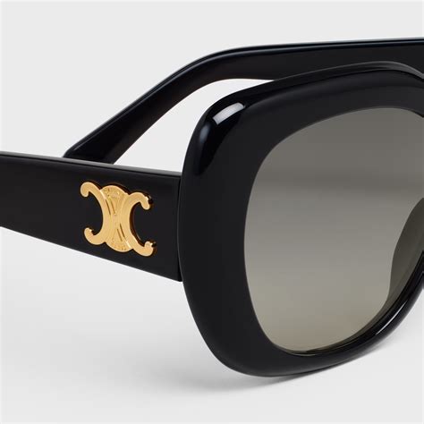 celine edge sunglasses price|Celine sunglasses women.